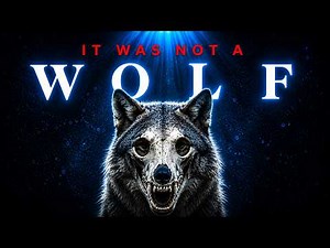 We Were Wrong About The Dire Wolf… Here’s Why It Died