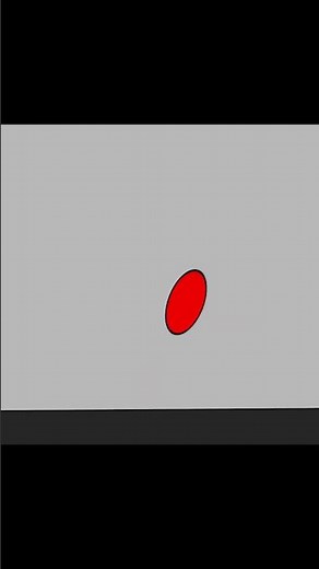 First time animating in Rough Animator #animation #beginneranimator #roughanimator #beginner