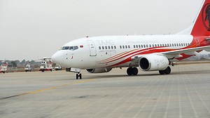 Angola's flagship airline undergoes massive expansion