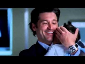 7x20 - White Wedding - MerDer & Zola #1