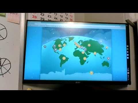 Finishing level 14 in lexia core 5