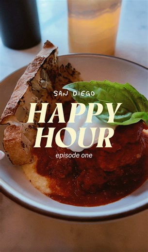 Discover the Best Happy Hour at Whaling Bar in La Jolla