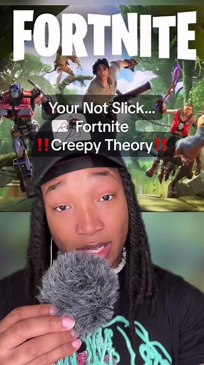 #fortnite Dr Slone is back and survived #fyp #viral #foryou