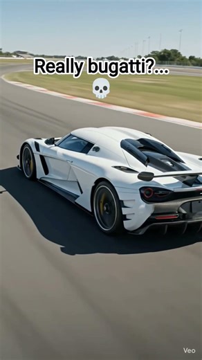 bugatti vs koenigsegg... #edit