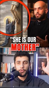 Mary is Our Mother ❤️