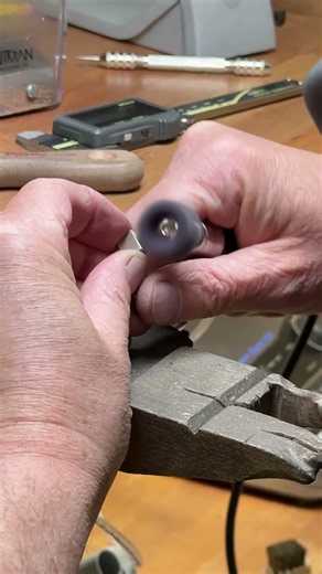 Custom Pattern Process (pt 3)