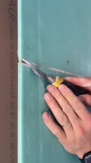 300K views · 1.1K reactions | Follow me for daily handyman hacks, tips, and smart home fixes!  #homerenovation #repairs #maintenance #tvinstallation #handyman #homeimprovement #home #handymanservices #homerepair #contractor #remodel #homemaintenance #drywall #roofing #plumbing #electrician #flooring #tvmounting #remodeling #construction #carpentry #diy #homedecor #tools #carpenter #renovation #handymanservice #painting #roofing #roofreplacement | Mr. Handy Creative | Facebook