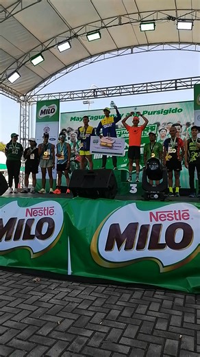22 reactions · 4 comments | Milo Marathon Top 10 Overall Finishers | Welfredo Piano | Facebook