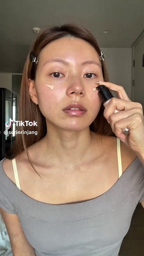 Japanese Makeup Tutorial for It-Girls