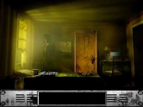 The Cat Lady - Release Trailer