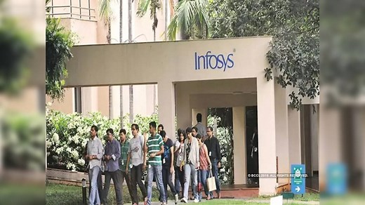 Infosys offers faster, more predictable promotions, role rotations to check high attrition levels