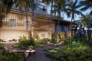 Victoria Place - The heart of luxury in Honolulu