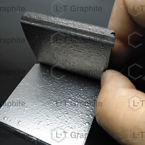 [Hot Item] High Purity Pyrolytic Graphite with Dense Surface
