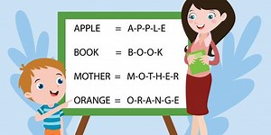 Can You Pass This FOURTH GRADE Spelling Test?