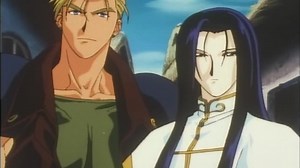 Sorcerer Hunters (Dub) | E8 - The Forbidden Fire