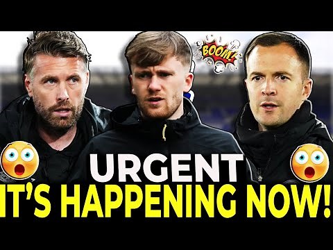 😱 BREAKING NEWS! TRANSFER UPDATE SHOCKS BIRMINGHAM CITY! BIRMINGHAM CITY FC LATEST NEWS!