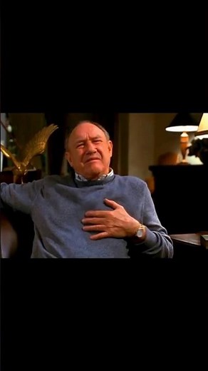 Gene Hackman's Final Film Role - "Welcome To Mooseport" Short Review