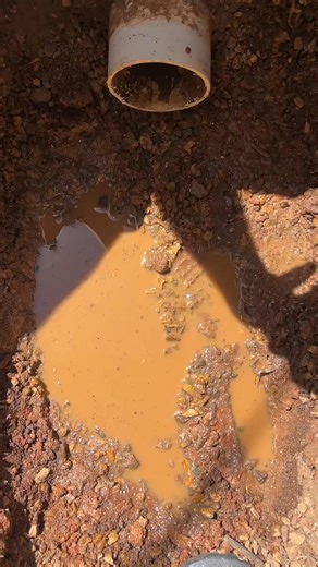 Connecting a stormwater coupling. #trades #work #builder #plumberlifestyle #bluecollar #toolsofthetrade #plumbingservices #plumberry #plumbingrepair #carpentry #heating #electrical #plumbingtips #plumbergirl #service #plumbertyler # #construction #emergencyplumber #plumbermelbourne #plumbingtools #plumbers #plumbersworld #plumberproblems #plumbercrack #maintenance #hvaclife #tradesman #plumberslife #sparky #electrician #plumberparts #supportlocal #sewer #plumbingcontractor #pipework #pipes #plum