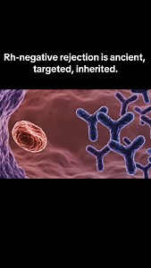 EP1084 — Impossible Pregnancy Rh-negative rejection is ancient, targeted, inherited. A conflict passed through blood. Why does it persist? Watch the full episode. EP1084 — Impossible Pregnancy Follow us for more. @TheAnythingAnswer For entertainment only. #educatoraward #theanythinganswer #didyouknow #sciencefacts #fyp | the Anything Answer