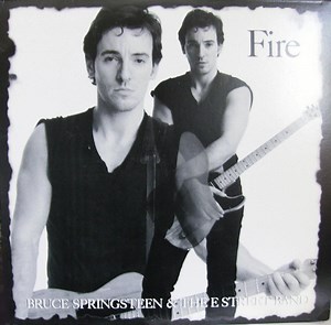 Bruce Springsteen & The E-Street Band - Fire
