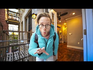 I Found New York’s Oldest Luxury Apartment…