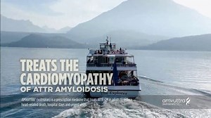 AMVUTTRA TV Spot, 'ATTR-CM'