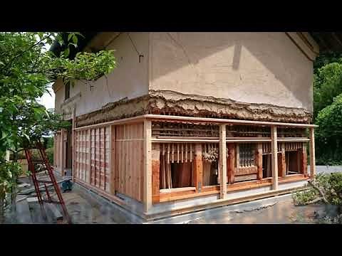 土蔵造り 再生事例 (有)円山工務店
