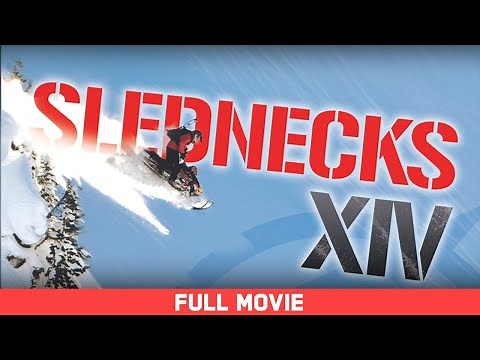 Slednecks 14 (2011) | Kalle KJ Johansson, Brad Gilmore, Tyler Blair, Grant Clarke | Full Movie