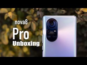 Huawei Nova 8 Pro Unboxing & Overview : Huawei nova 8 pro unboxing & first look // Nova 8 All Colour