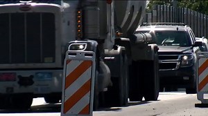 Bill moves forward that could put permanent cameras in highway work zones