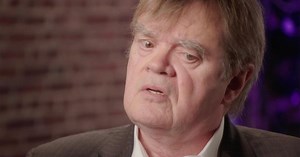 Garrison Keillor reads Edgar Allan Poe's 