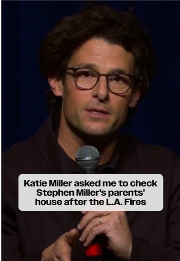 Katie Miller's Phone Call in FIRESTORM Explained