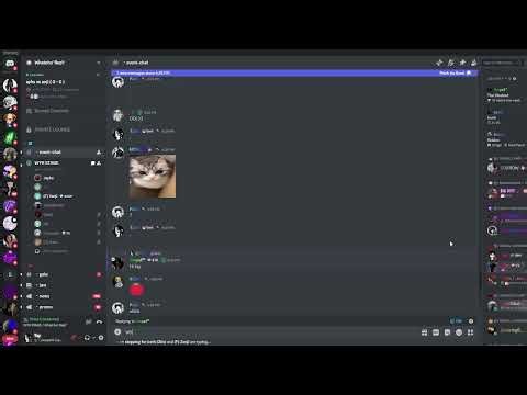 GANJI VS JAYHS ANJI AND AYHS CLAN WAR (Discord Packing)