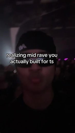 Hard Techno Rave Experience: Built for the Beat