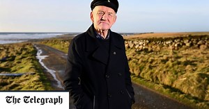 Patsy Dan Rodgers, musician and artist who was declared ‘the King of Tory Island’ – obituary