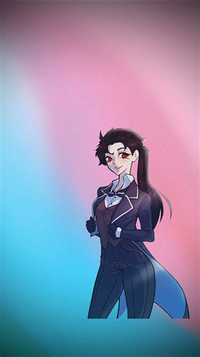 Re:Zero Transformations: Male vs Female! 🌀🦋#shortfeed #trending #viral #anime #goku