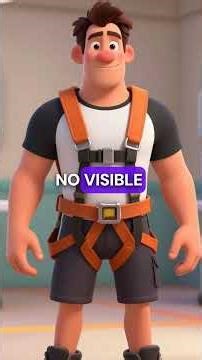 Zip Line Brake Failure Shattered His Pelvis