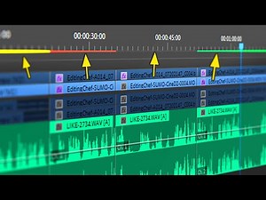 Sequence Color Bars: Why should you care?