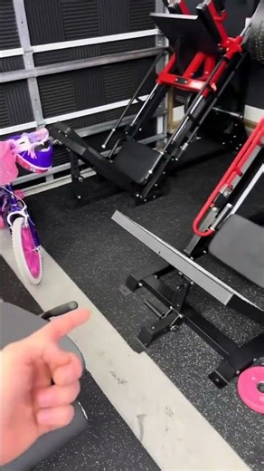 If you’re lifting on bare concrete, flooring isn’t just for looks