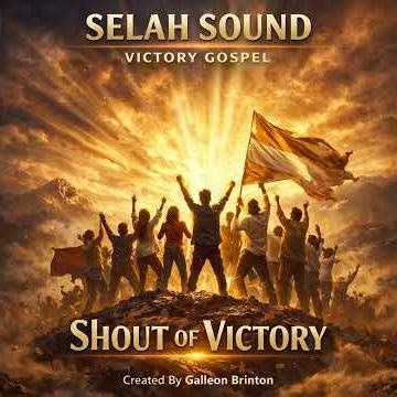 Shout of Victory | Selah Sound