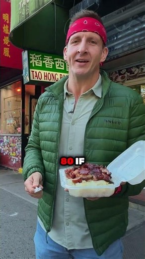 Can you eat your way through NYC Chinatown for under $100?