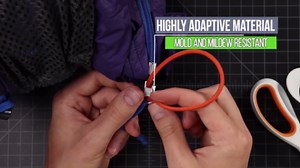 Paracord Planet 550 Paracord – 200+ Colors – Hanks from 10-100 Feet and Spools of 1000 Feet – Great Multi-Use Cord!