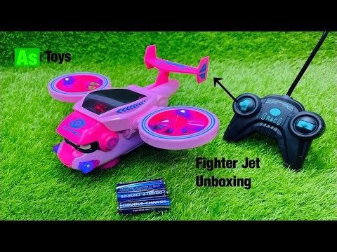 Air Plane Unboxing | Air craft unboxing | AsToys
