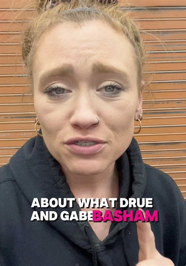 I think the internet needs a big reminder about what the Basham’s said about “not wanting” to exploit their child on social media!🫠 #thebashams #kidsarentcontent #childexploitation #familyvloggers #christianinfluencers
