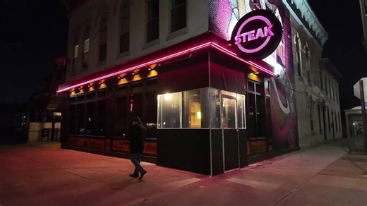 STEAK to open new spot in Chagrin Falls
