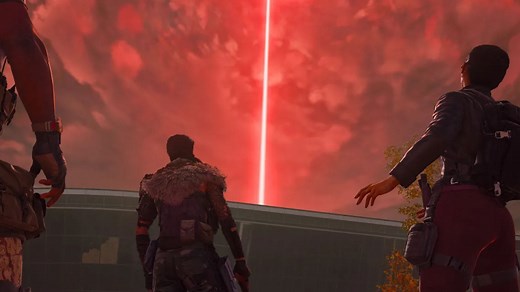 Warzone Season 5 patch notes: Militarized Stadium, Satelite Hijack contract, and more