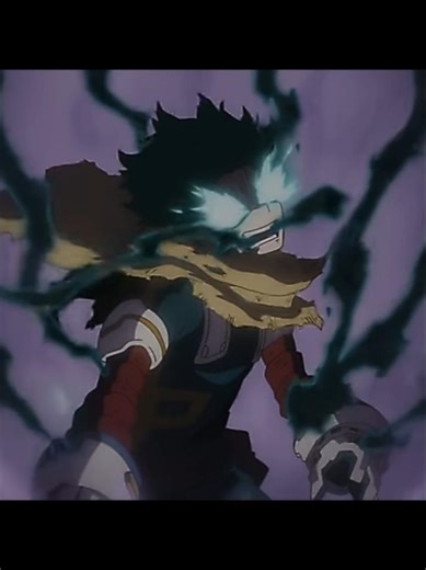 [AMV] My hero academia editz MHA deku & Shigaraki Final battle editz #anime #mha #amv