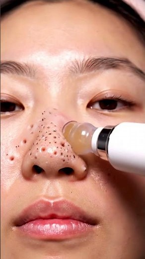 “Most Satisfying Vacuum Pass Ever—A Clean Path Through Blackhead City!”