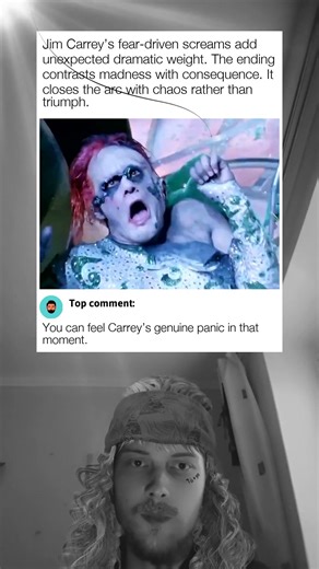 Batman Forever 1995 – Two Face Dies as Riddler Is Sent to Arkham