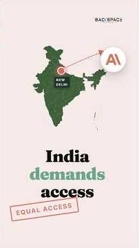 India Just Demanded Claude Mythos Access 🚨 #ai #india #anthropic